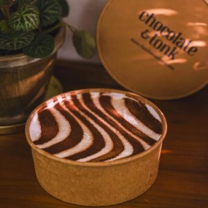 Banoffee Pie