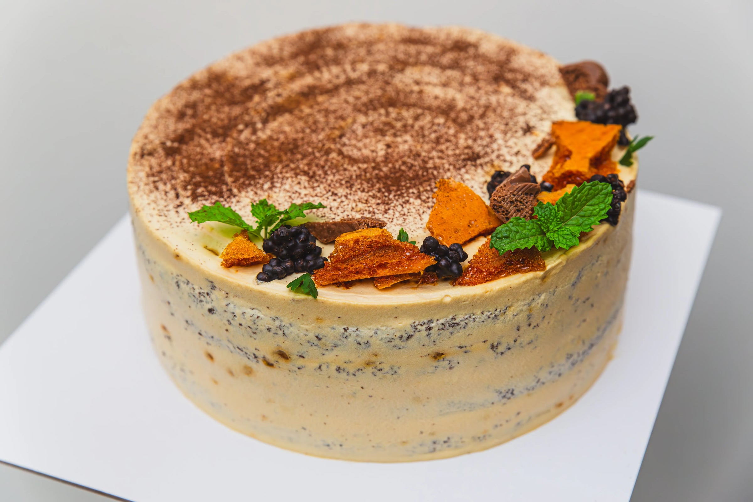 Party in a slice!