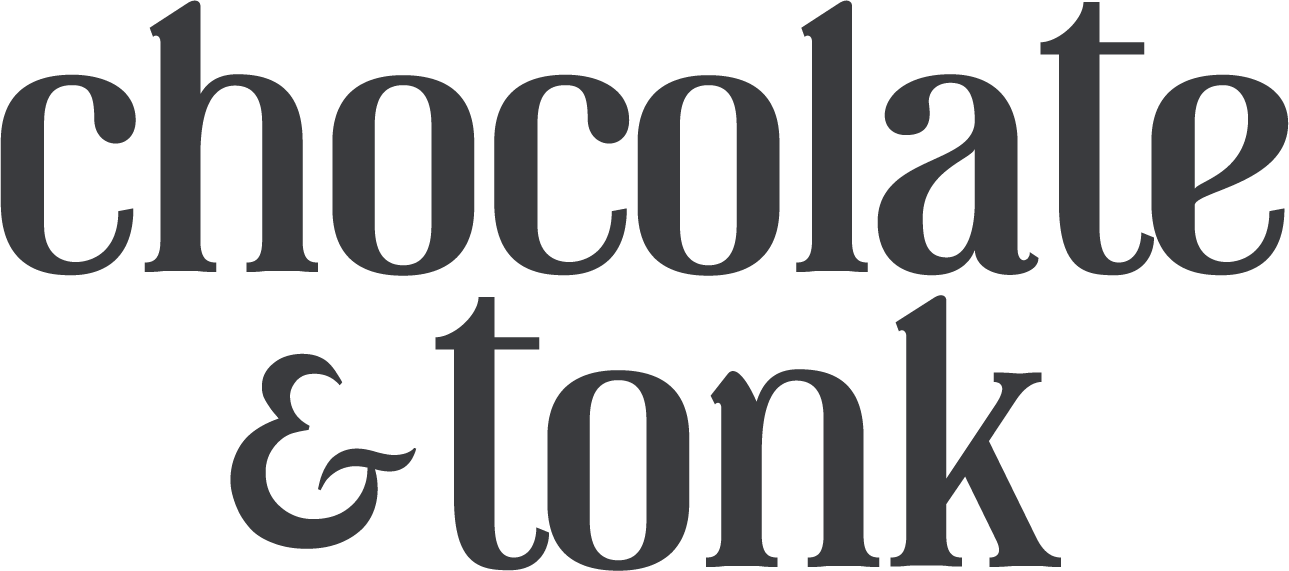 Chocolate & Tonk logo