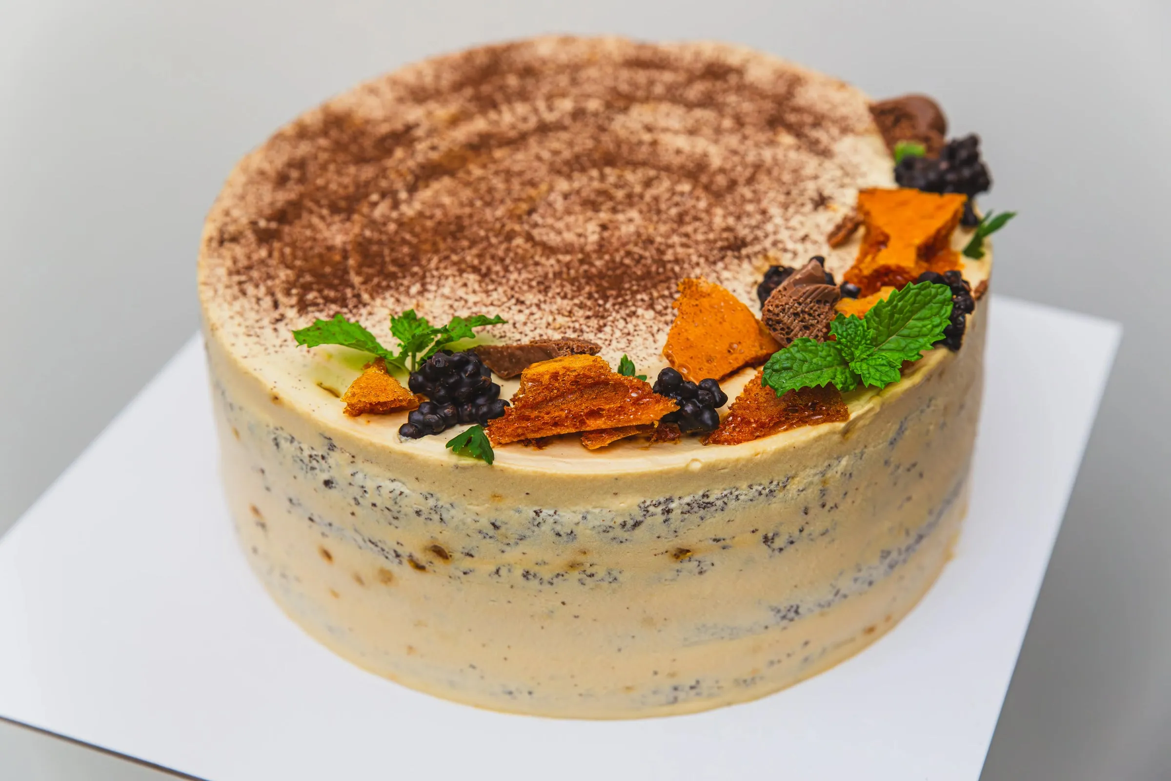 Party in a slice!